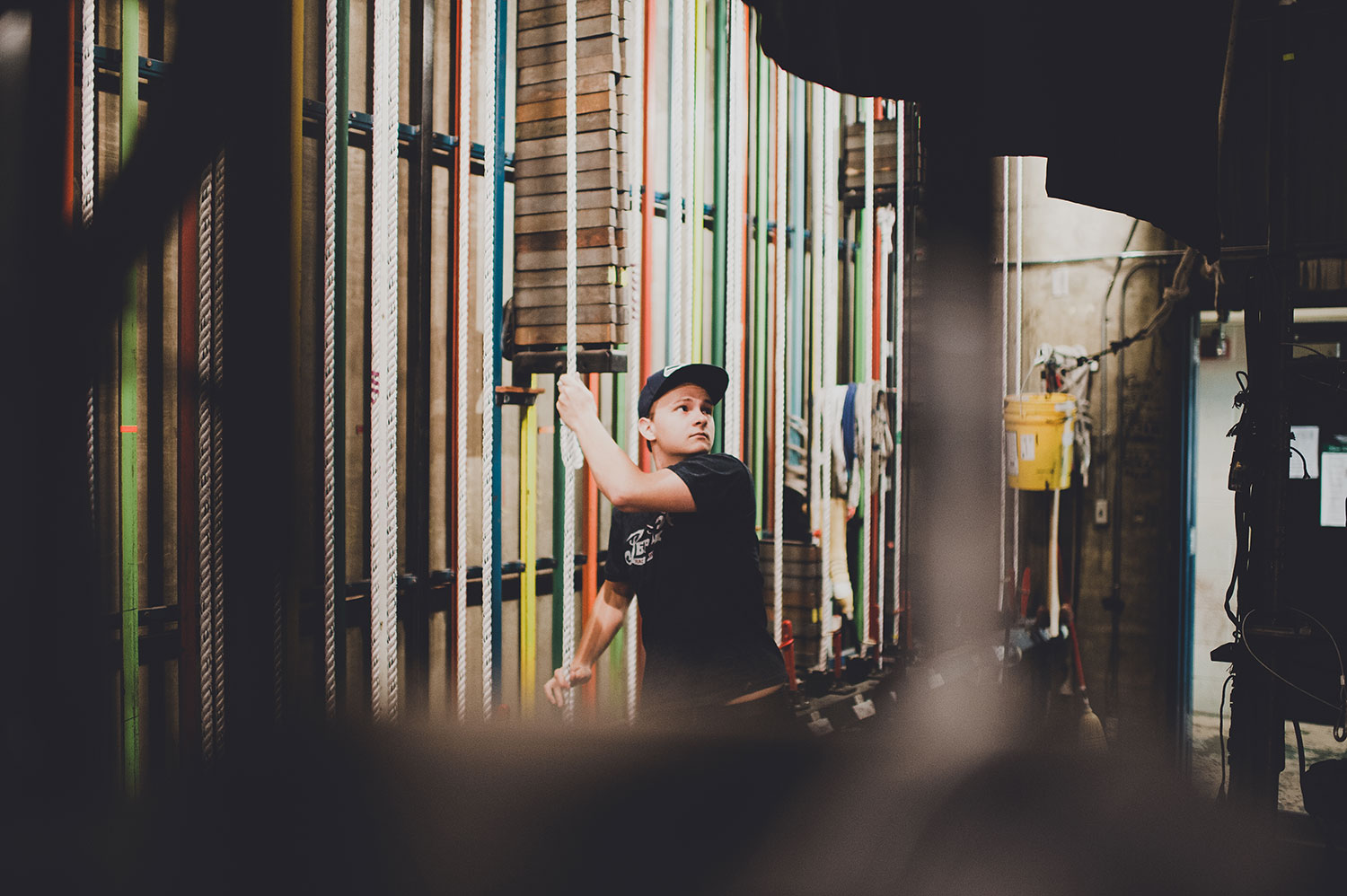 Hum Creative – Cornish College of the Arts