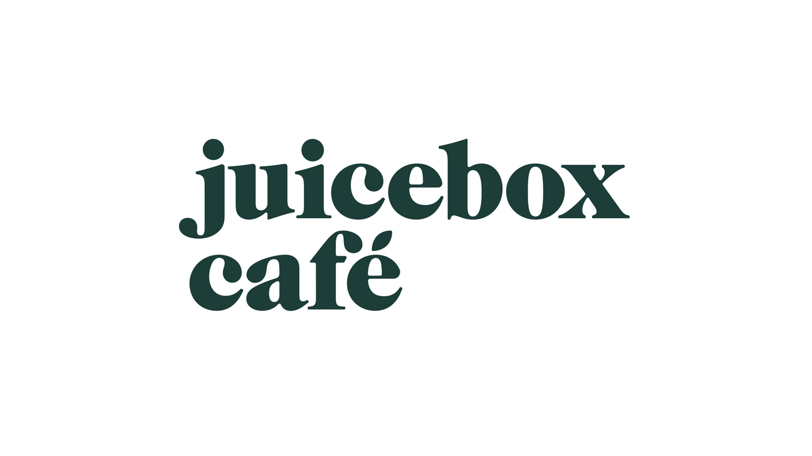 Juicebox Hum Creative