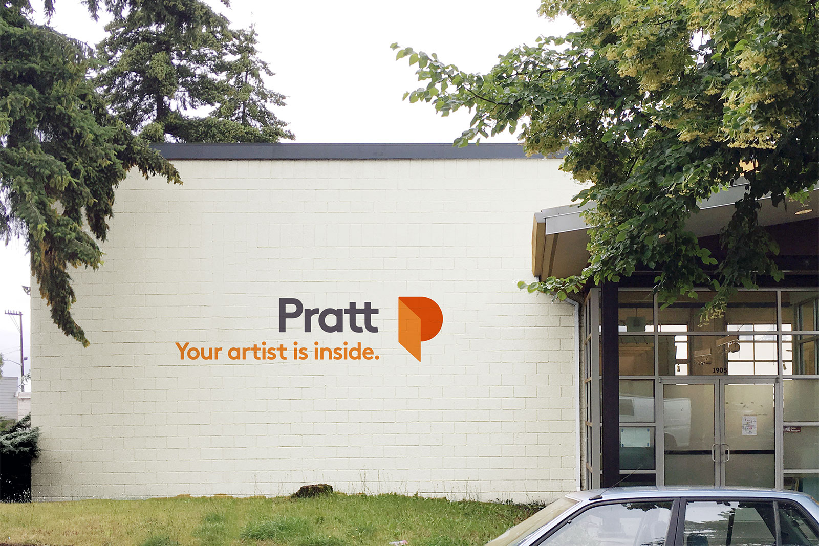 Pratt Fine Arts Center - Hum Creative