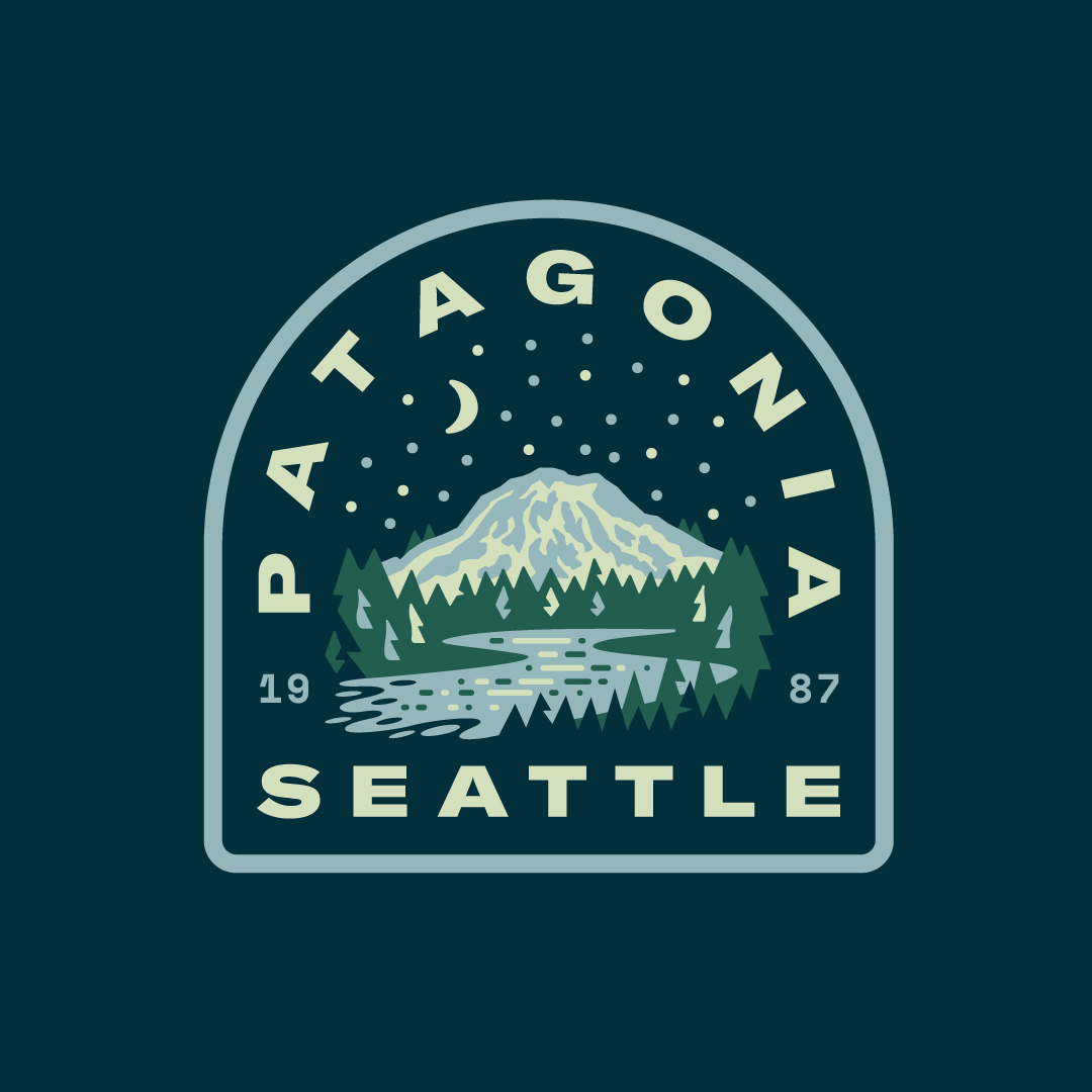 gyde ilt Jonglere Patagonia Seattle - Hum Creative